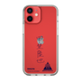 スリムプロテクションケース［ スマートフォンケース<書き下ろしサインver.> - RIKUYA ］