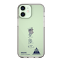 スリムプロテクションケース［ スマートフォンケース<書き下ろしサインver.> - RIKUYA ］