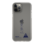 スリムプロテクションケース［ スマートフォンケース<書き下ろしサインver.> - RIKUYA ］