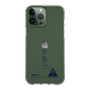 スリムプロテクションケース［ スマートフォンケース<書き下ろしサインver.> - RIKUYA ］