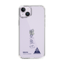 スリムプロテクションケース［ スマートフォンケース<書き下ろしサインver.> - RIKUYA ］