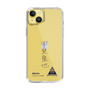 スリムプロテクションケース［ スマートフォンケース<書き下ろしサインver.> - RIKUYA ］
