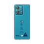 スリムプロテクションケース［ スマートフォンケース<書き下ろしサインver.> - RIKUYA ］