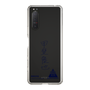 スリムプロテクションケース［ スマートフォンケース<書き下ろしサインver.> - RIKUYA ］