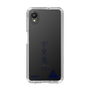 スリムプロテクションケース［ スマートフォンケース<書き下ろしサインver.> - RIKUYA ］