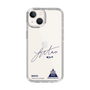 スリムプロテクションケース［ スマートフォンケース<書き下ろしサインver.> - RINTO ］