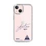 スリムプロテクションケース［ スマートフォンケース<書き下ろしサインver.> - RINTO ］
