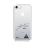 スリムプロテクションケース［ スマートフォンケース<書き下ろしサインver.> - RINTO ］