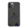 スリムプロテクションケース［ スマートフォンケース<書き下ろしサインver.> - RINTO ］