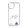 スリムプロテクションケース［ スマートフォンケース<書き下ろしサインver.> - RINTO ］
