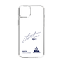 スリムプロテクションケース［ スマートフォンケース<書き下ろしサインver.> - RINTO ］
