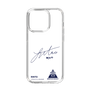 スリムプロテクションケース［ スマートフォンケース<書き下ろしサインver.> - RINTO ］