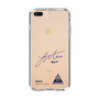 スリムプロテクションケース［ スマートフォンケース<書き下ろしサインver.> - RINTO ］