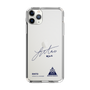 スリムプロテクションケース［ スマートフォンケース<書き下ろしサインver.> - RINTO ］