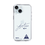 スリムプロテクションケース［ スマートフォンケース<書き下ろしサインver.> - RINTO ］