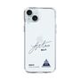 スリムプロテクションケース［ スマートフォンケース<書き下ろしサインver.> - RINTO ］