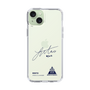 スリムプロテクションケース［ スマートフォンケース<書き下ろしサインver.> - RINTO ］