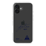 スリムプロテクションケース［ スマートフォンケース<書き下ろしサインver.> - RINTO ］
