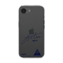 スリムプロテクションケース［ スマートフォンケース<書き下ろしサインver.> - RINTO ］