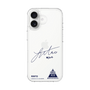 スリムプロテクションケース［ スマートフォンケース<書き下ろしサインver.> - RINTO ］