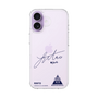 スリムプロテクションケース［ スマートフォンケース<書き下ろしサインver.> - RINTO ］