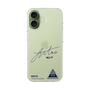 スリムプロテクションケース［ スマートフォンケース<書き下ろしサインver.> - RINTO ］