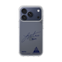 スリムプロテクションケース［ スマートフォンケース<書き下ろしサインver.> - RINTO ］