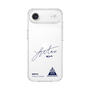 スリムプロテクションケース［ スマートフォンケース<書き下ろしサインver.> - RINTO ］