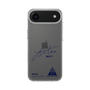 スリムプロテクションケース［ スマートフォンケース<書き下ろしサインver.> - RINTO ］