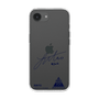 スリムプロテクションケース［ スマートフォンケース<書き下ろしサインver.> - RINTO ］
