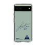 スリムプロテクションケース［ スマートフォンケース<書き下ろしサインver.> - RINTO ］