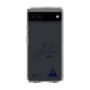 スリムプロテクションケース［ スマートフォンケース<書き下ろしサインver.> - RINTO ］