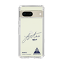 スリムプロテクションケース［ スマートフォンケース<書き下ろしサインver.> - RINTO ］