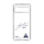 スリムプロテクションケース［ スマートフォンケース<書き下ろしサインver.> - RINTO ］
