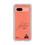 スリムプロテクションケース［ スマートフォンケース<書き下ろしサインver.> - RINTO ］