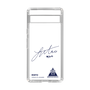 スリムプロテクションケース［ スマートフォンケース<書き下ろしサインver.> - RINTO ］