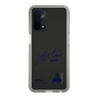 スリムプロテクションケース［ スマートフォンケース<書き下ろしサインver.> - RINTO ］