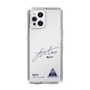 スリムプロテクションケース［ スマートフォンケース<書き下ろしサインver.> - RINTO ］