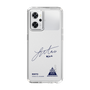 スリムプロテクションケース［ スマートフォンケース<書き下ろしサインver.> - RINTO ］