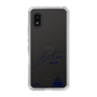スリムプロテクションケース［ スマートフォンケース<書き下ろしサインver.> - RINTO ］