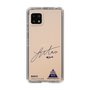 スリムプロテクションケース［ スマートフォンケース<書き下ろしサインver.> - RINTO ］
