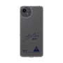 スリムプロテクションケース［ スマートフォンケース<書き下ろしサインver.> - RINTO ］
