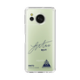 スリムプロテクションケース［ スマートフォンケース<書き下ろしサインver.> - RINTO ］