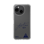 スリムプロテクションケース［ スマートフォンケース<書き下ろしサインver.> - RINTO ］