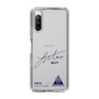 スリムプロテクションケース［ スマートフォンケース<書き下ろしサインver.> - RINTO ］
