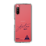 スリムプロテクションケース［ スマートフォンケース<書き下ろしサインver.> - RINTO ］