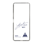 スリムプロテクションケース［ スマートフォンケース<書き下ろしサインver.> - RINTO ］
