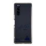 スリムプロテクションケース［ スマートフォンケース<書き下ろしサインver.> - RINTO ］