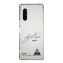 スリムプロテクションケース［ スマートフォンケース<書き下ろしサインver.> - RINTO ］