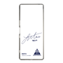 スリムプロテクションケース［ スマートフォンケース<書き下ろしサインver.> - RINTO ］
